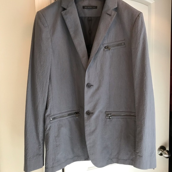 varvatos blazer